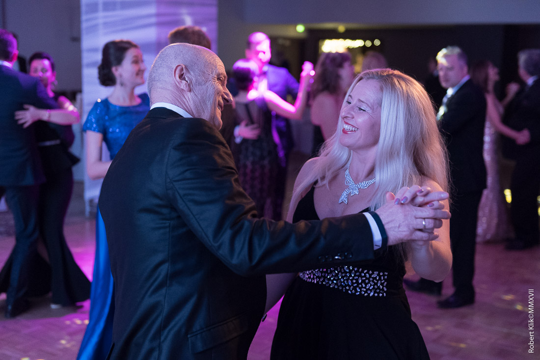 17th TUKE Representative Ball 2017