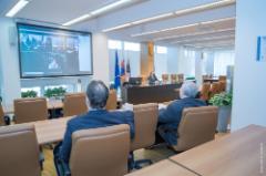 TUKE rozbieha spoluprácu s firmou HUAWEI