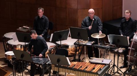 Carmina Burana Carla Orffa – Collegium Technicum