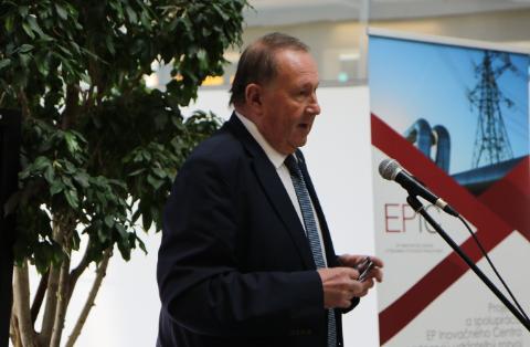 EPIC – medzinárodné výskumno-inovačné centrum v oblasti energetických komodít otvorené na TUKE v Košiciach