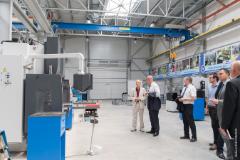 Jaguar Land Rover at TUKE