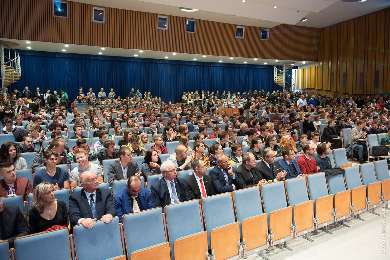 Open Day at TUKE