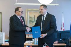 TUKE posilňuje partnerstvo s Rzeszow University of Technology