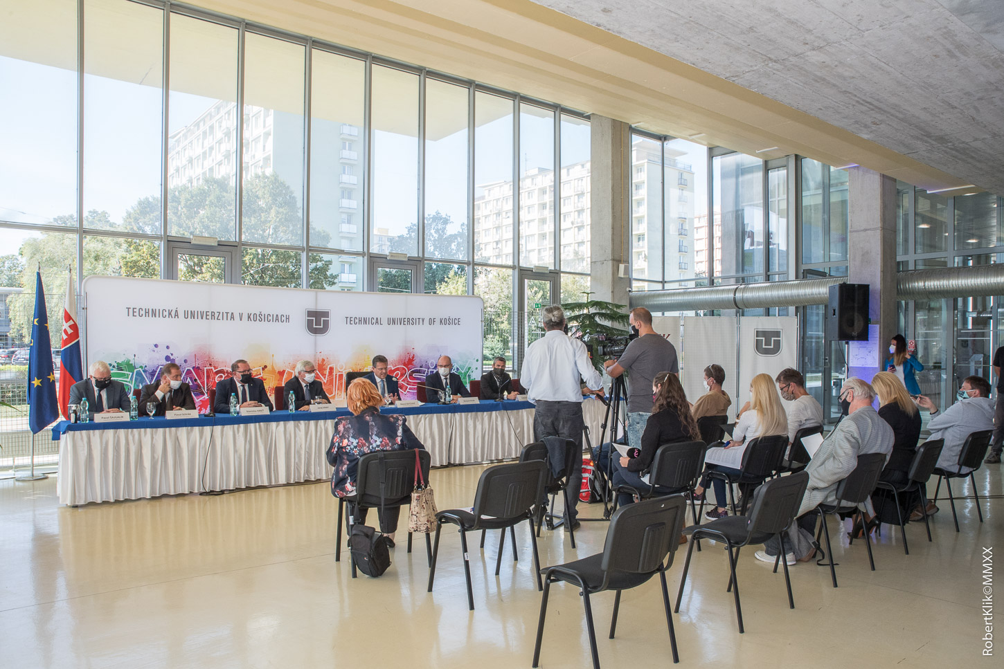 V Košiciach vznikne Centrum výskumu vodíkových technológií.