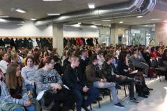 Cezhraničné diskusné fórum: Budúcnosť Európy a mládež