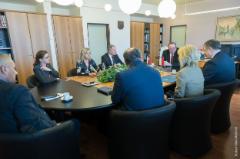 TUKE posilňuje partnerstvo s Rzeszow University of Technology