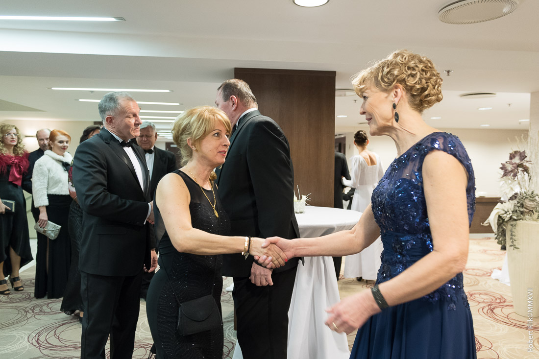 17th TUKE Representative Ball 2017
