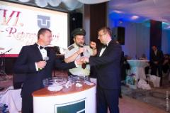 XVI. Reprezentačný ples TUKE 2016