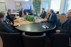 TUKE posilňuje partnerstvo s Rzeszow University of Technology