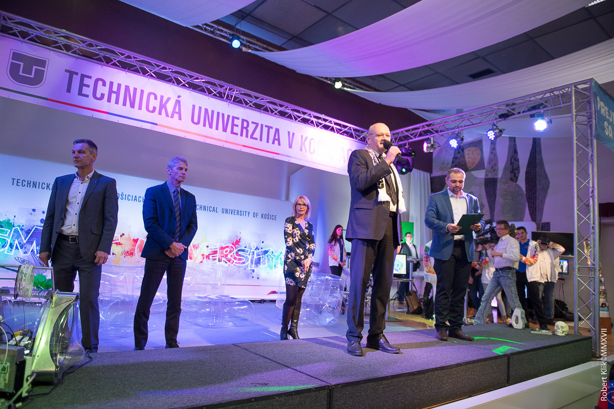 Pro Educo 2017 Education Fair