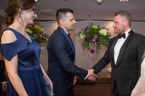 XXI. Reprezentačný ples Technickej univerzity v Košiciach