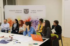 EIT Climate-KIC stretnutie partnerov