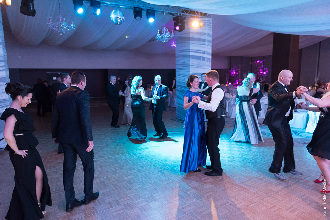 17th TUKE Representative Ball 2017