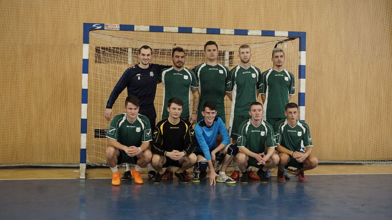 Týždeň športu na TUKE 2019