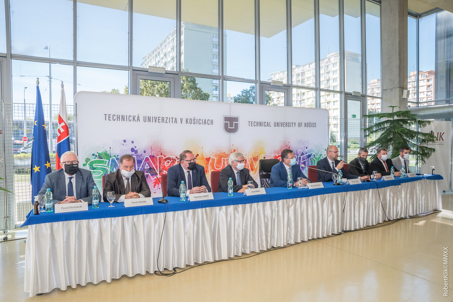 V Košiciach vznikne Centrum výskumu vodíkových technológií.