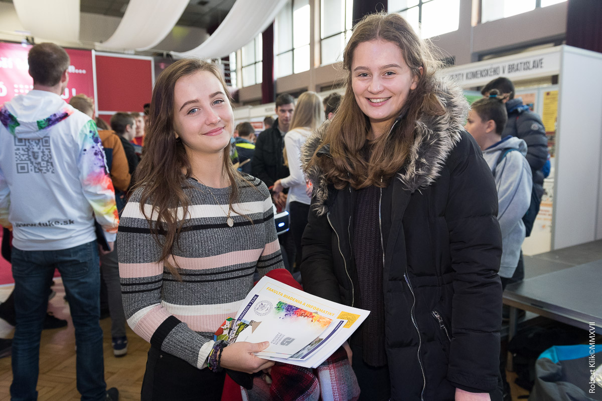 Pro Educo 2017 Education Fair