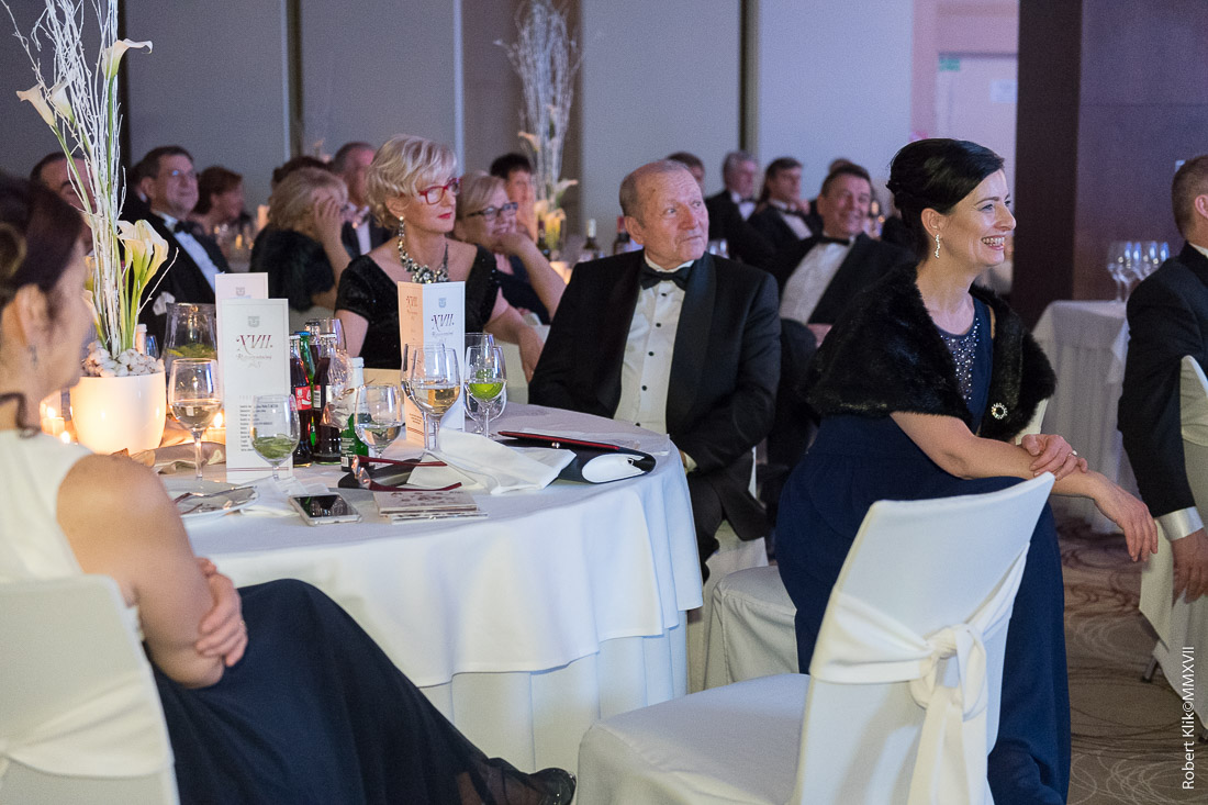 17th TUKE Representative Ball 2017