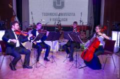 XVI. Reprezentačný ples TUKE 2016