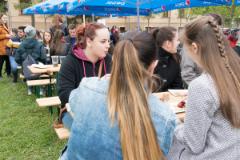 Piknik na TUKE 2017