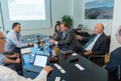 Jaguar Land Rover at TUKE