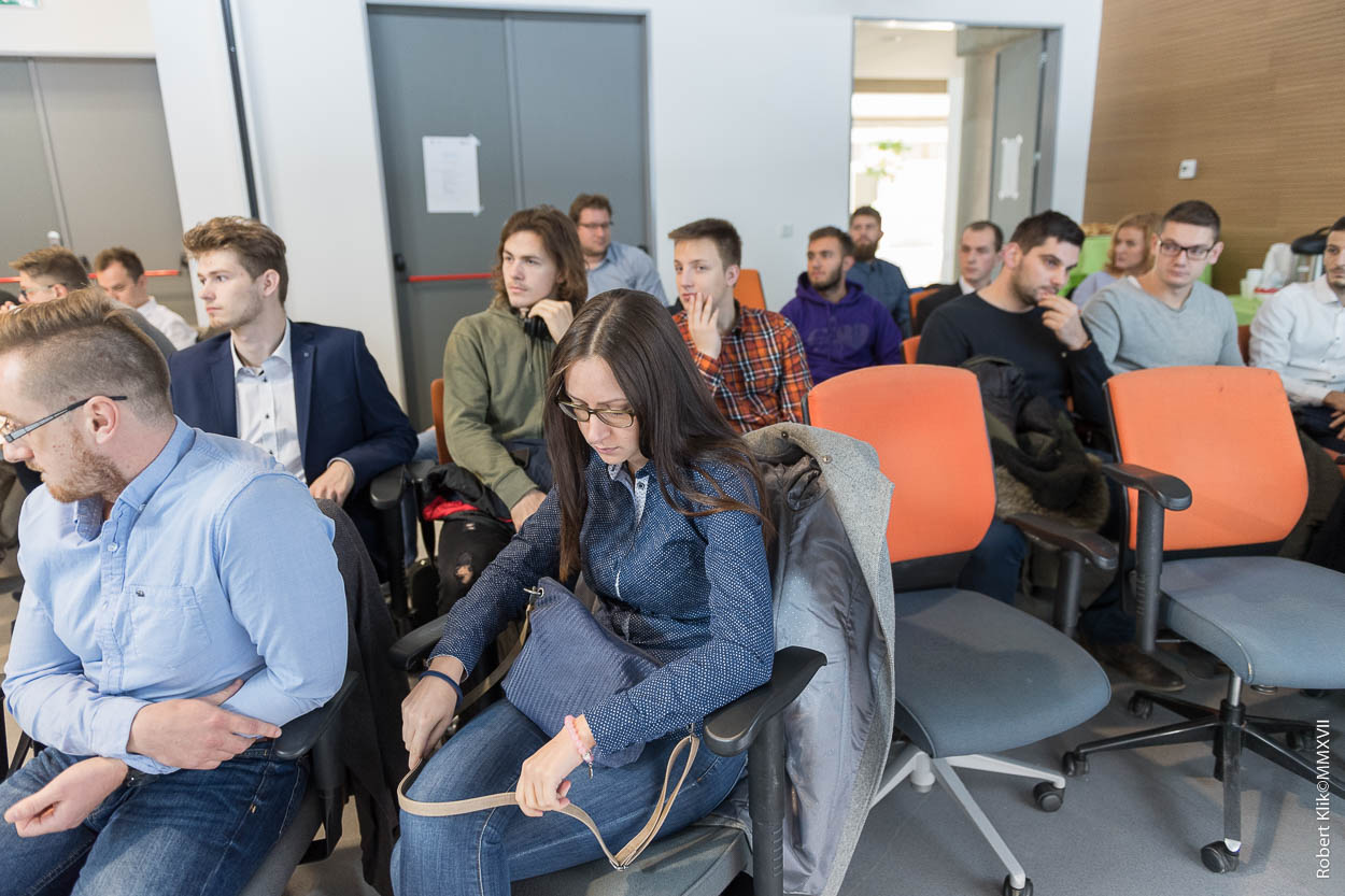 Vyhodnotenie 6. kola súťaže inovatívnych nápadov Startup centra TUKE