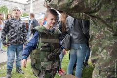 Piknik na TUKE 2017