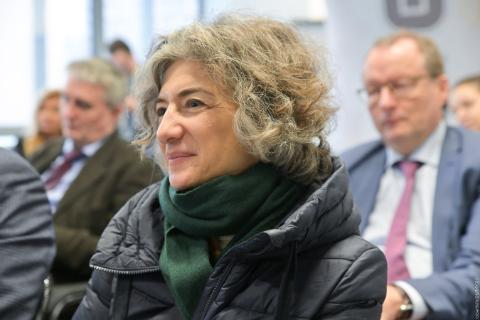 Ministerka investícií, regionálneho rozvoja a informatizácie podpísala memorandum s Technickou univerzitou v Košiciach