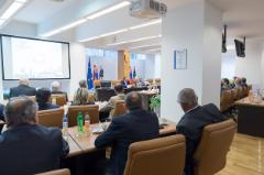 Visit of VŠB TU-Ostrava representatives