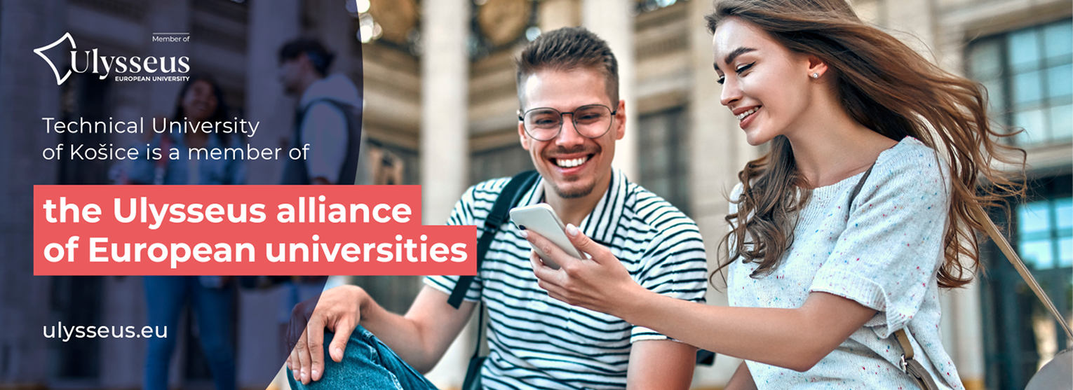 Ulysseus, the European University