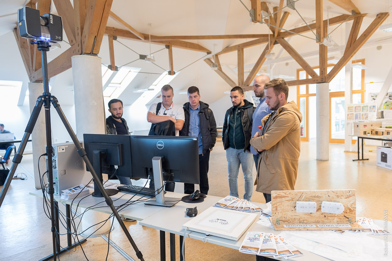 Open Day at TUKE