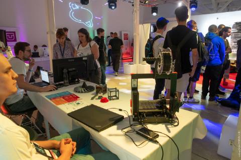 SlovakiaTech Fórum-Expo Košice 2023