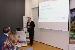 EIT Climate-KIC stretnutie partnerov