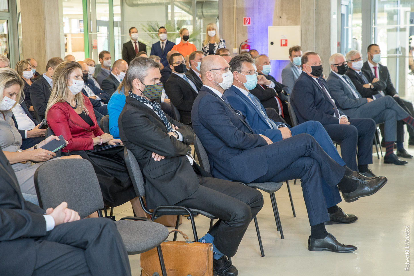 V Košiciach vznikne Centrum výskumu vodíkových technológií.