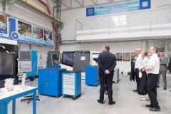 Jaguar Land Rover at TUKE
