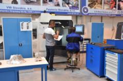 Faculty of Mechanical Engineering