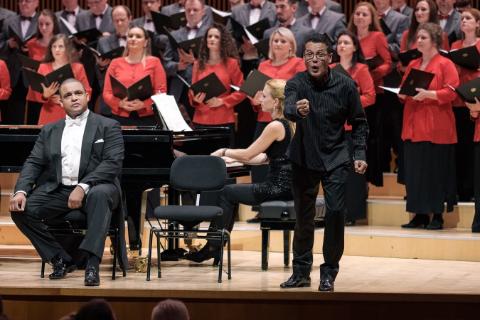 Carmina Burana Carla Orffa – Collegium Technicum