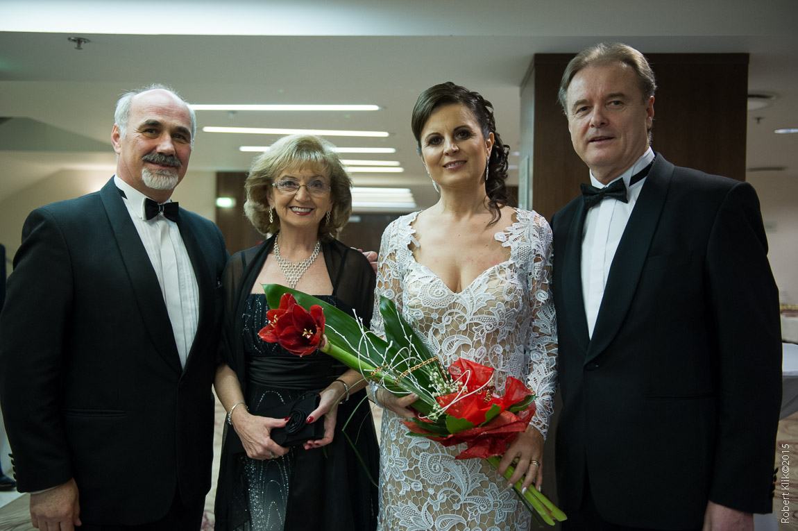 XV. Reprezentačný ples TUKE