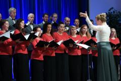 35. Výročný koncert Collegium Technicum