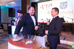 XVI. Reprezentačný ples TUKE 2016