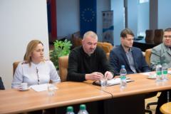 TUKE možným partnerom EIT Climate-KIC