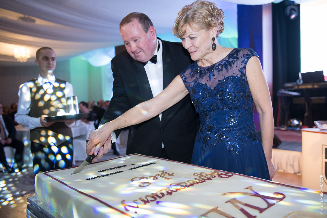 17th TUKE Representative Ball 2017