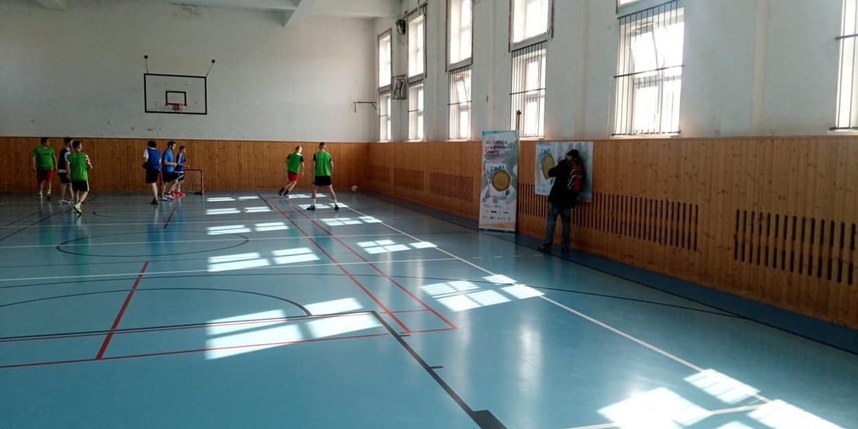 Týždeň športu na TUKE 2019