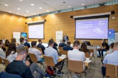 Smart People for Smart City