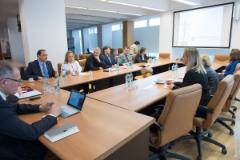 TUKE možným partnerom EIT Climate-KIC