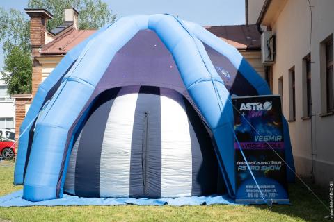 PIKNIK NA TUKE: Úspešné podujatie pre mladších stredoškolákov z Košíc a okolia