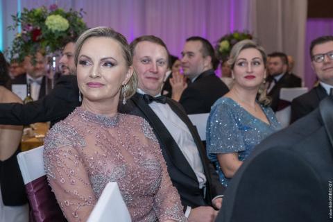 XXI. Reprezentačný ples Technickej univerzity v Košiciach