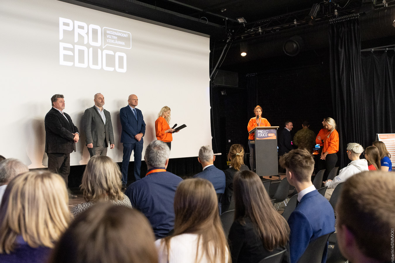 PRO EDUCO 2022