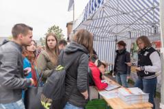 Piknik na TUKE 2017