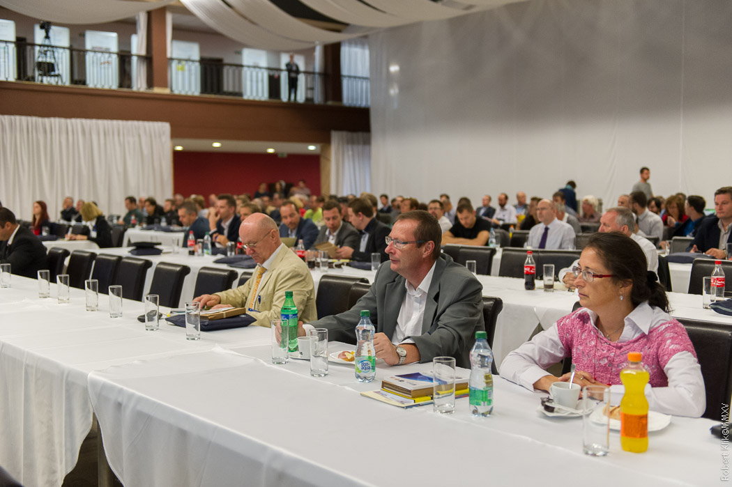 3. medzinárodná konferencia UVP TECHNICOM