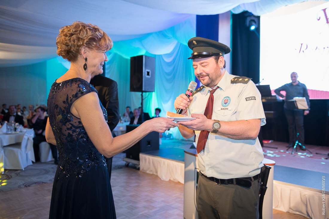 17th TUKE Representative Ball 2017